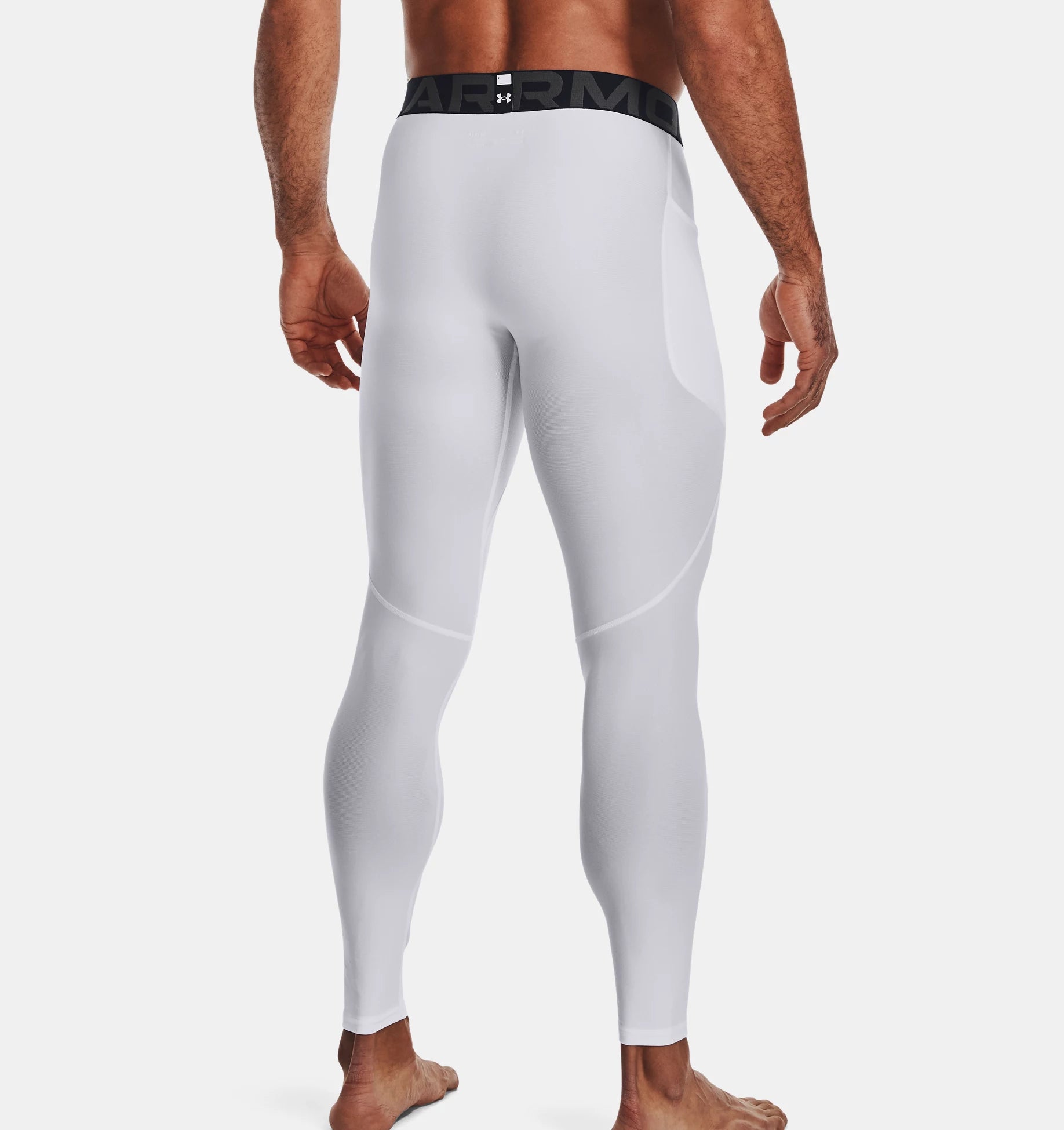 Under Armour HeatGear Armour Leggings 1361586 - Clothing & Accessories